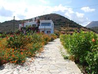 Mochlos Mare Apartments